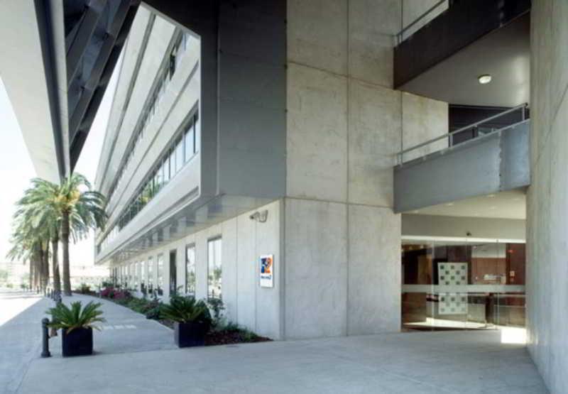 B&B Hotel Jerez Jerez de la Frontera Exterior photo