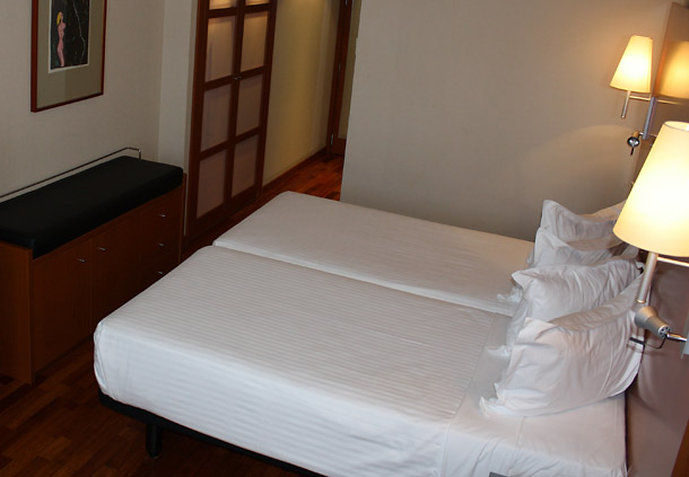 B&B Hotel Jerez Jerez de la Frontera Room photo