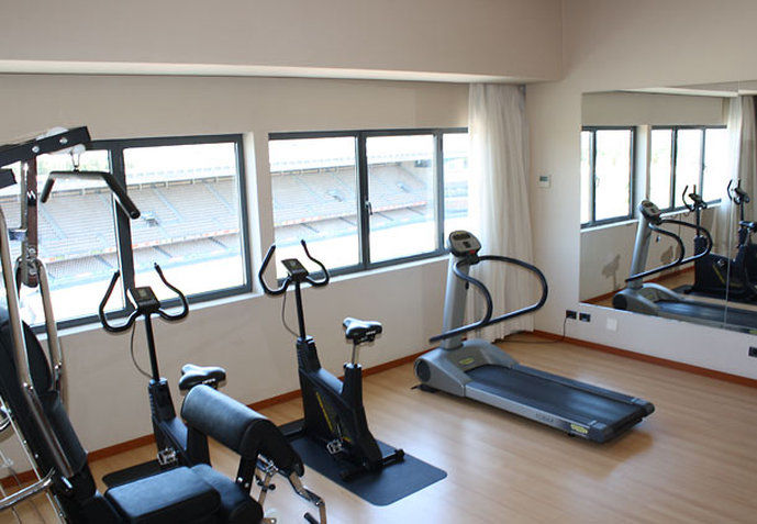 B&B Hotel Jerez Jerez de la Frontera Facilities photo