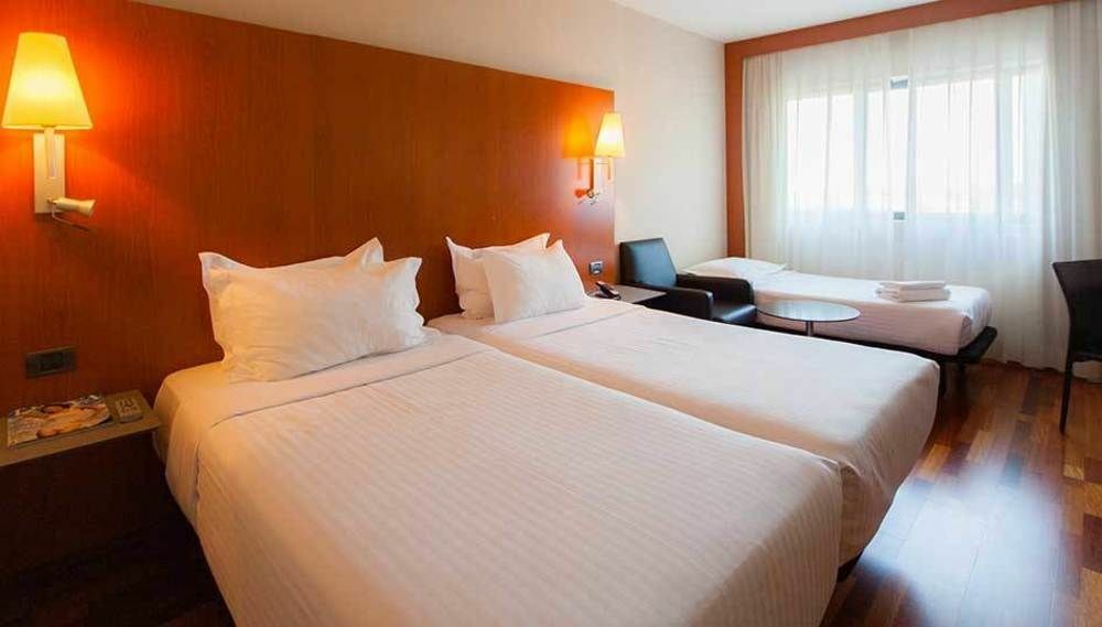 B&B Hotel Jerez Jerez de la Frontera Exterior photo